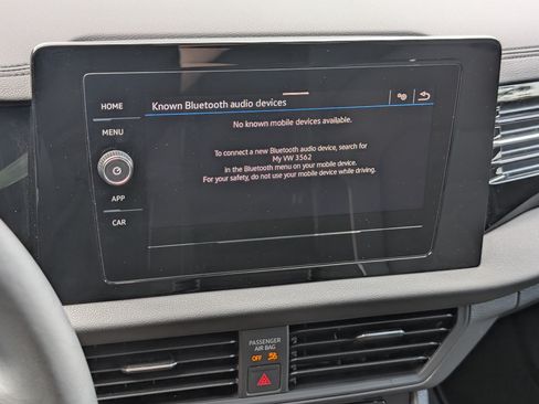 Used 2025 Volkswagen Jetta Sport FWD image 26