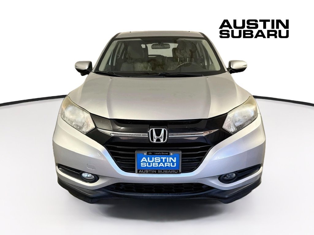 Used 2016 Honda HR-V EX image 2