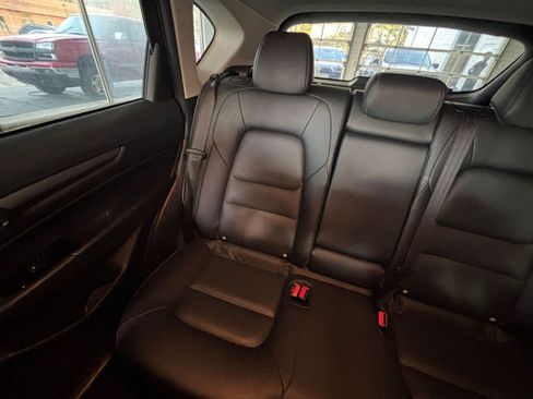 Used 2025 MAZDA CX-5 AWD 2.5 S w/ Select Package image 43