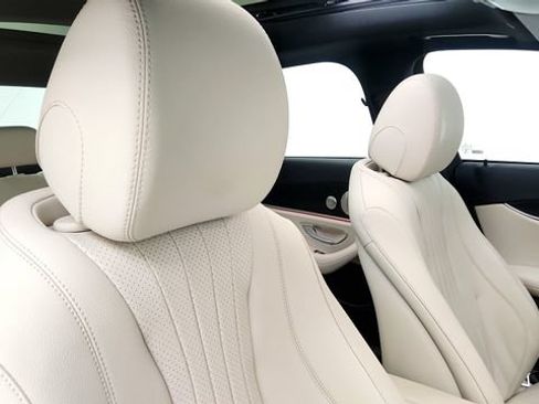 Used 2023 Mercedes-Benz E 350 Sedan w/ Premium Package image 36