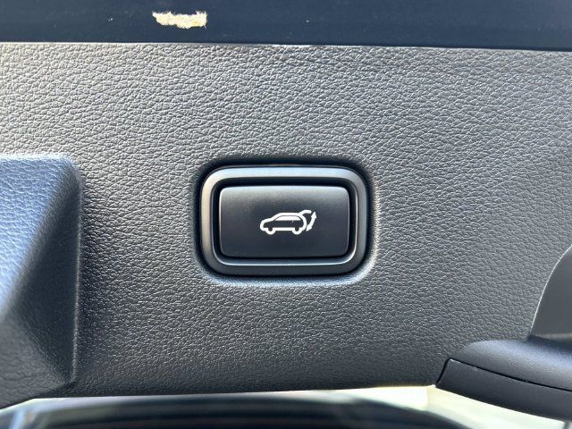 Used 2025 Kia Sportage EX w/ EX Premium Package AWD/4WD image 12