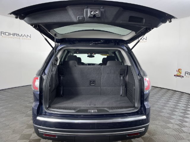 Used 2015 GMC Acadia SLE AWD/4WD image 38