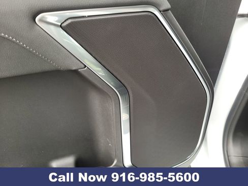 New 2026 Chevrolet Silverado 1500 LT image 28