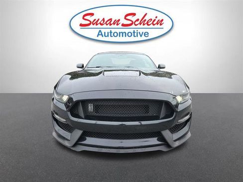 Used 2017 Ford Mustang Shelby GT350 w/ Electronics Package image 24