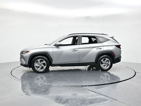 Used 2024 Hyundai Tucson SEL image 6