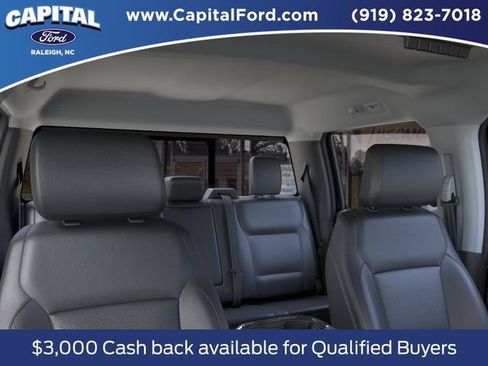 New 2026 Ford F250 Lariat w/ Tremor Off-Road Package AWD/4WD image 23