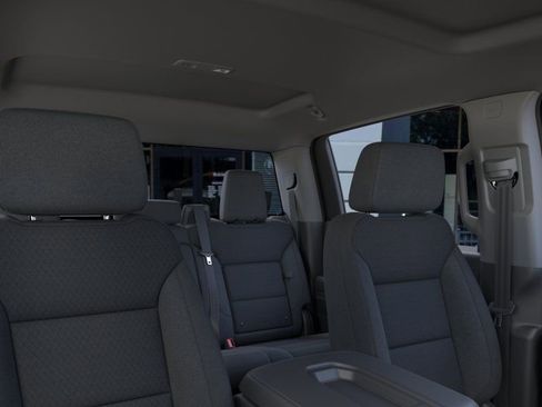 New 2026 GMC Sierra 1500 Elevation image 24
