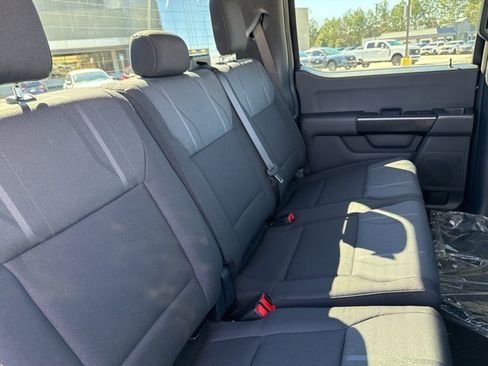 New 2026 Ford F150 STX w/ Equipment Group 200A image 20