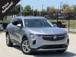 Used 2023 Buick Envision Preferred AWD/4WD video 1