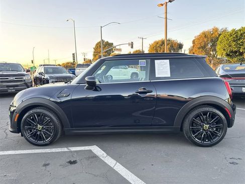 Used 2023 MINI Cooper SE image 7
