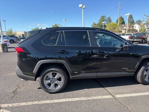 Certified 2024 Toyota RAV4 XLE image 6