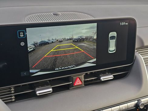 New 2026 Hyundai Ioniq 5 SE image 21