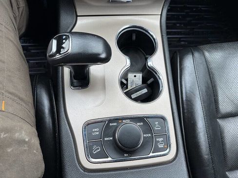 Used 2014 Jeep Grand Cherokee Summit image 24