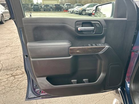 Used 2021 GMC Sierra 1500 SLE w/ Preferred Package image 11