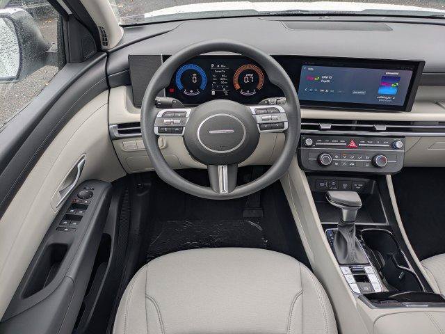 New 2026 Hyundai Tucson SE AWD/4WD image 15