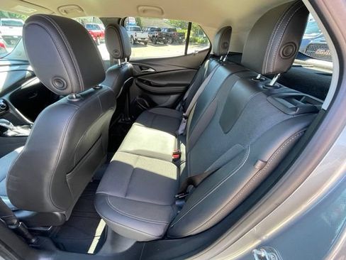 Certified 2023 Buick Encore GX Preferred w/ Cold Weather Comfort Package AWD/4WD image 18