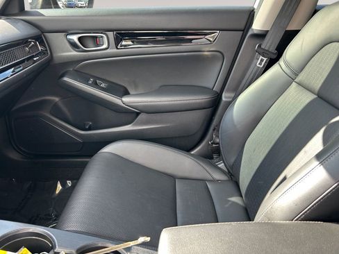 Certified 2023 Honda Civic Touring image 15