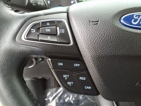 Used 2020 Ford EcoSport SE FWD image 25