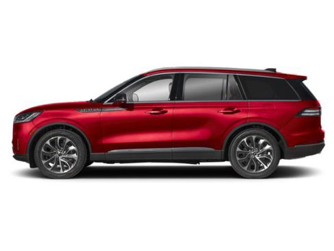 New 2025 Lincoln Aviator Reserve image 24