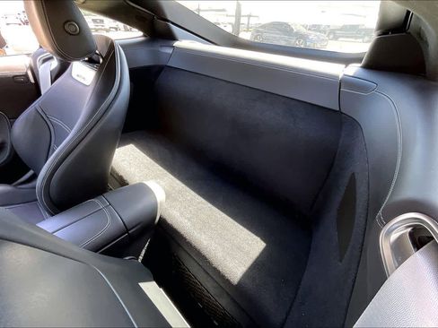 Used 2025 Mercedes-Benz AMG GT 63 image 20