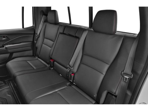 New 2026 Honda Ridgeline Black Edition image 37