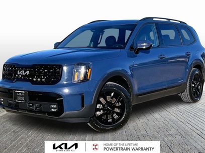 Used 2024 Kia Telluride SX Prestige X-Pro