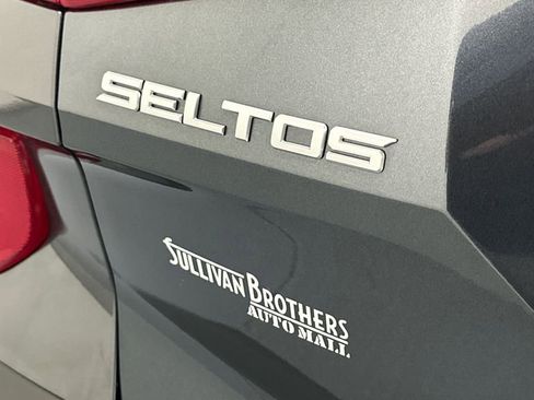 Used 2022 Kia Seltos S AWD/4WD image 20