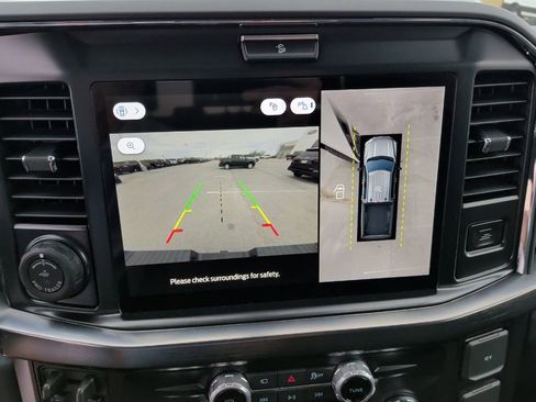 New 2026 Ford F250 Lariat w/ Tremor Off-Road Package image 26