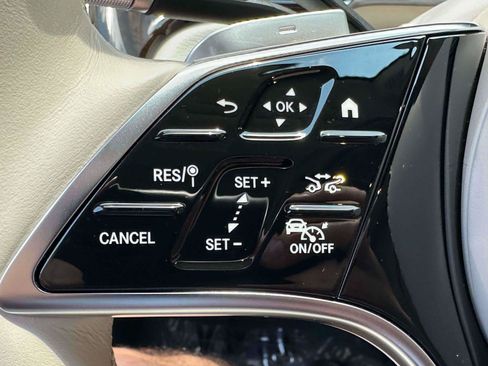 Certified 2023 Mercedes-Benz S 580 4MATIC Sedan image 18