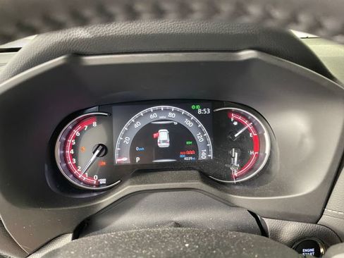 Used 2025 Toyota RAV4 XLE Premium w/ Weather Package AWD/4WD image 5