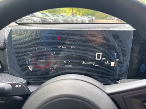 New 2026 Nissan Kicks SV image 9