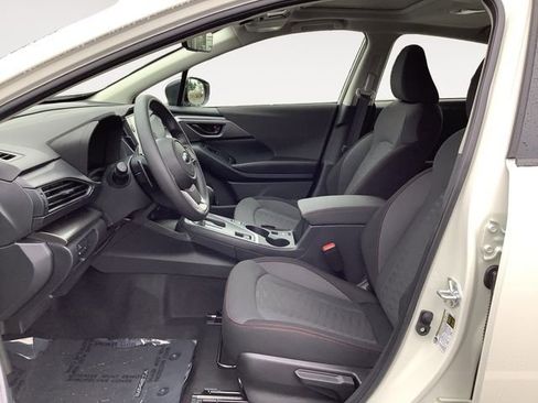 New 2026 Subaru Impreza 2.0i Sport AWD/4WD image 9
