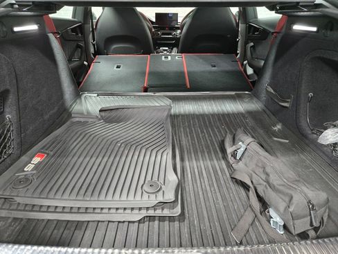 Used 2022 Audi S5 Prestige w/ Prestige Package image 46