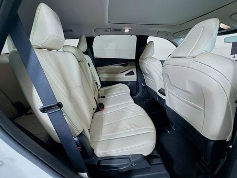 Certified 2023 INFINITI QX60 Luxe w/ Cargo Package AWD/4WD image 37