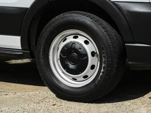 Used 2024 Ford Transit 250 Low Roof image 49