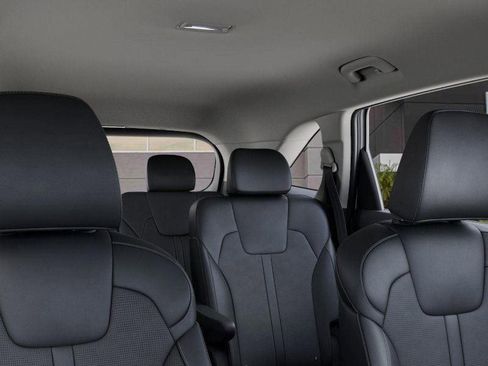 New 2026 Kia Sorento EX w/ EX Premium Package image 27