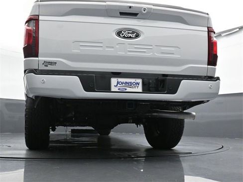 Used 2025 Ford F150 XLT w/ Equipment Group 302A MID image 34
