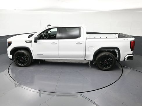 Used 2026 GMC Sierra 1500 Elevation AWD/4WD image 16