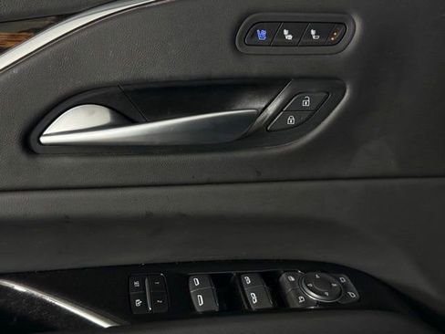 Certified 2023 Cadillac Escalade Premium Luxury w/ LPO, Radiant Package AWD/4WD image 9
