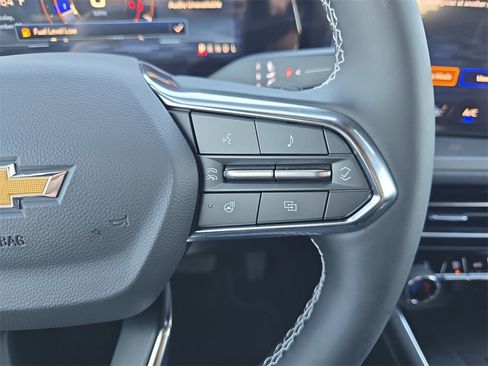 New 2026 Chevrolet Traverse LT image 19