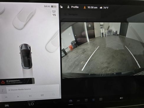 Used 2017 Tesla Model 3 Long Range RWD image 21