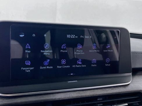 Used 2022 Kia Telluride EX FWD image 15