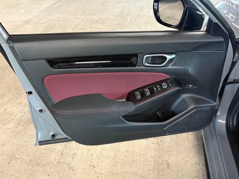 Used 2025 Honda Civic Si image 18