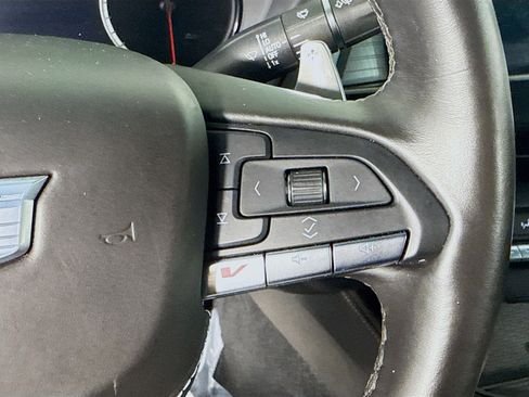 Used 2024 Cadillac CT4 V image 15
