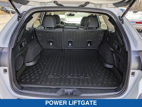 Certified 2024 Subaru Outback Onyx Edition XT image 33