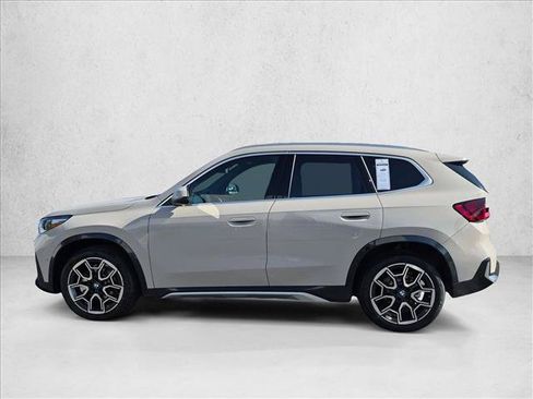 New 2026 BMW X1 xDrive28i w/ Convenience Package AWD/4WD image 5