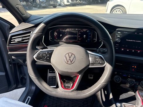 Used 2024 Volkswagen Jetta GLI Autobahn FWD image 20