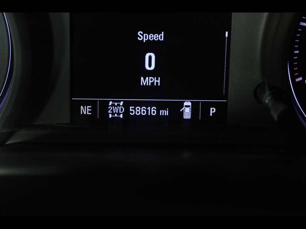 Used 2020 Chevrolet Silverado 2500 Custom w/ Custom Value Package AWD/4WD image 13
