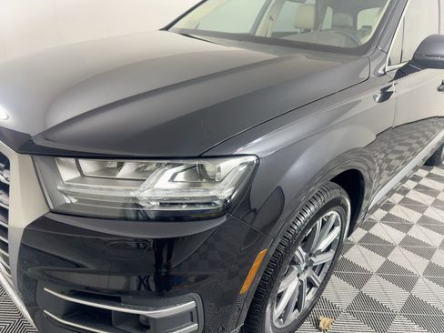 Used 2019 Audi Q7 2.0T Premium Plus w/ Premium Plus Package image 11