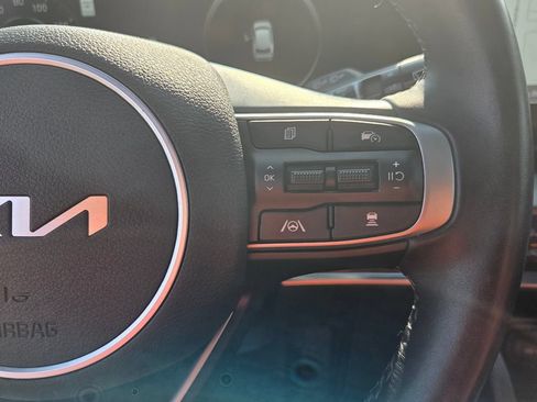 Used 2023 Kia Sportage SX AWD/4WD image 22